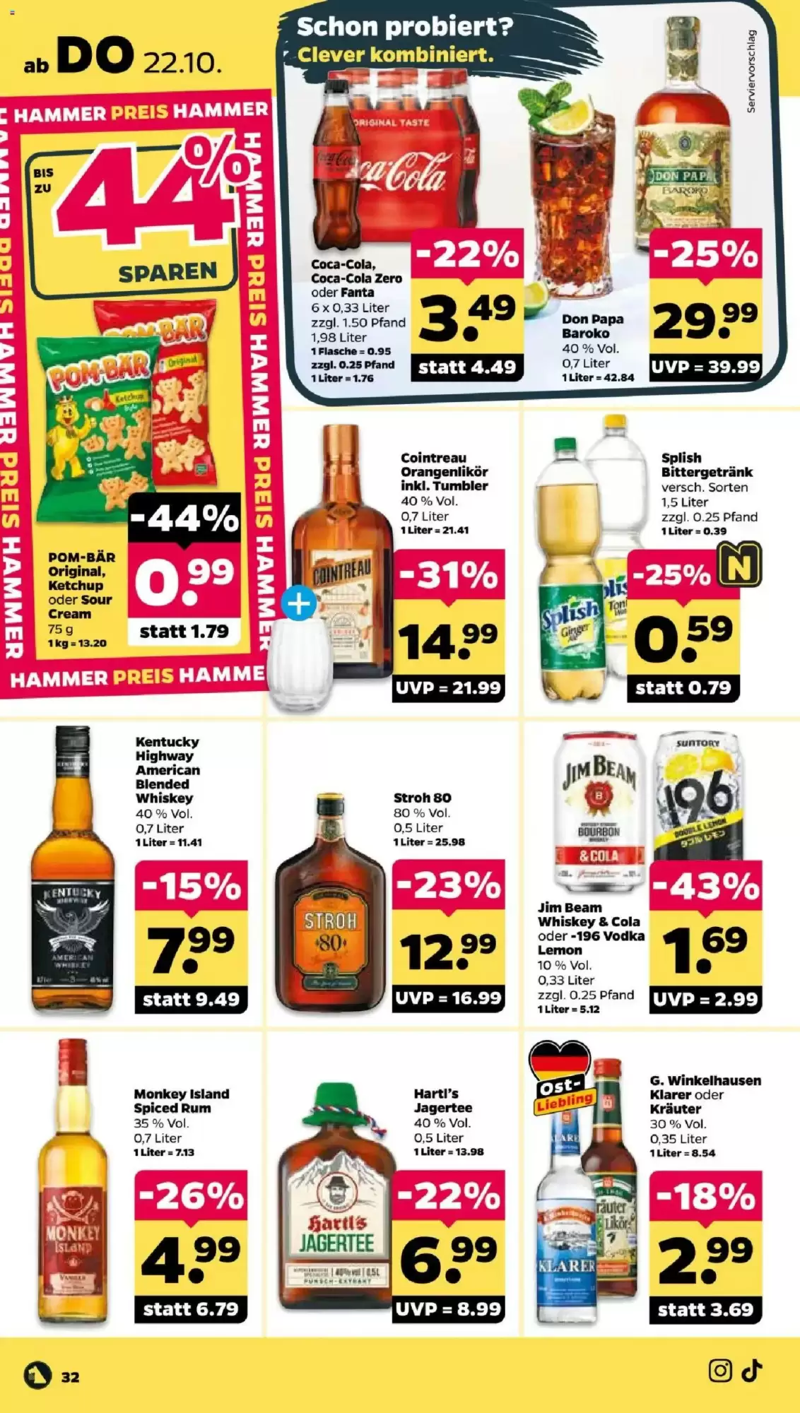 Netto Black Friday Prospekt Angebote 2026 - Bild 2 Black Friday