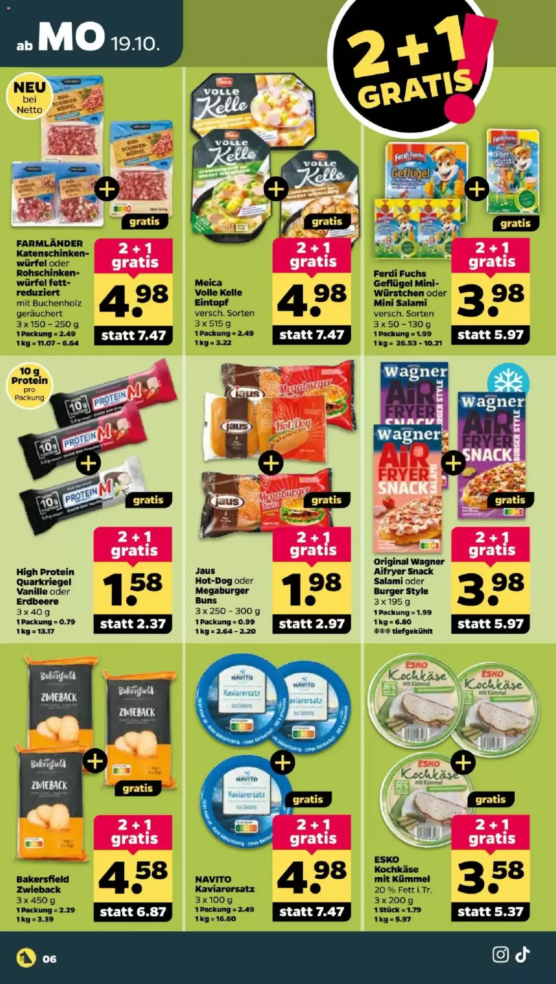 Netto Black Friday Prospekt Angebote 2026 - Bild 4 Black Friday