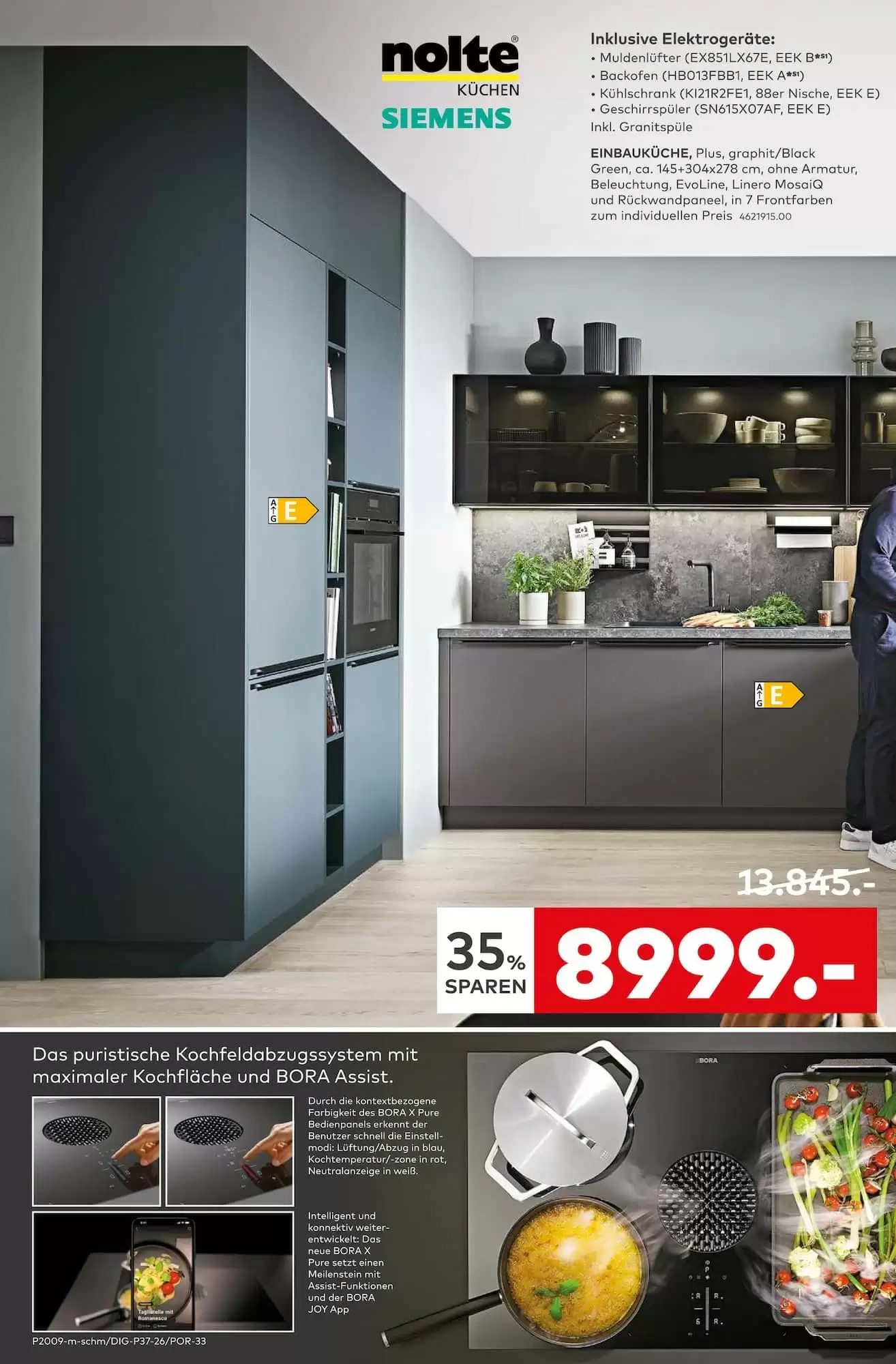 Porta Black Friday Prospekt Angebote 2026 - Bild 2 Porta Black Friday Prospekt Angebote 2026 - Seite