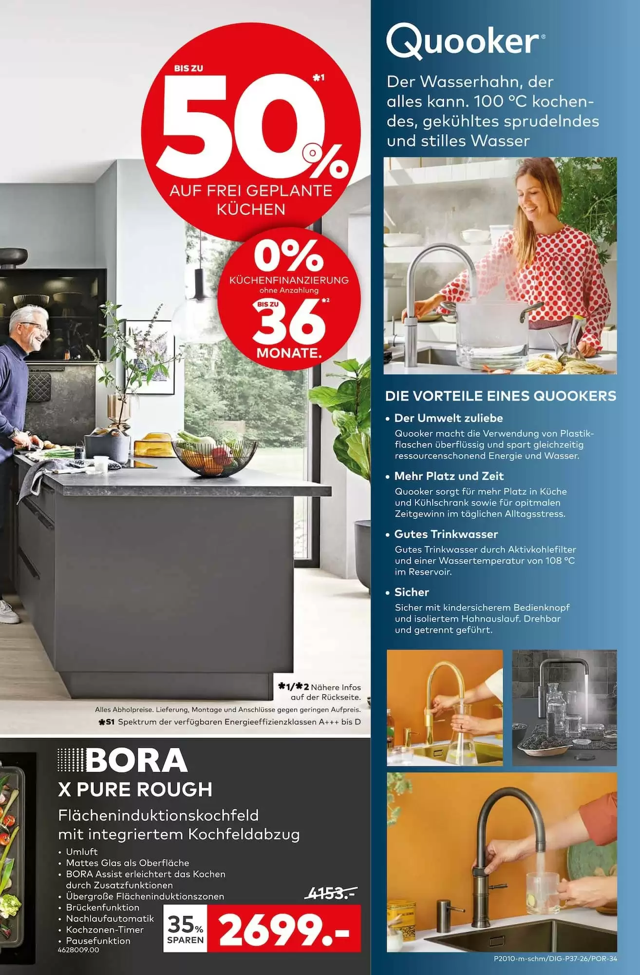 Porta Black Friday Prospekt Angebote 2026 - Bild 1 Porta Black Friday Prospekt Angebote 2026 - Seite