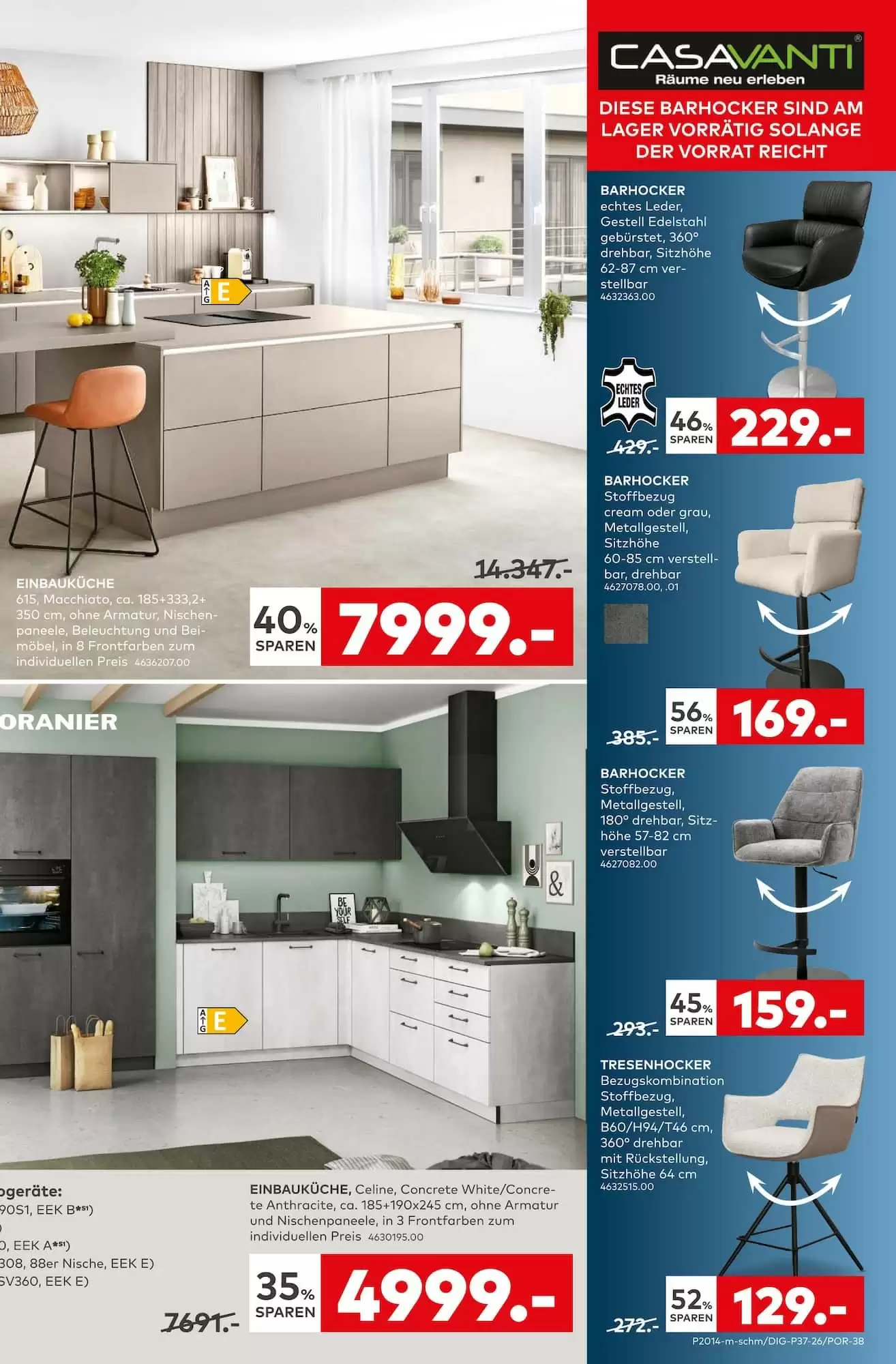 Porta Black Friday Prospekt Angebote 2026 - Bild 1 Porta Black Friday Prospekt Angebote 2026 - Seite