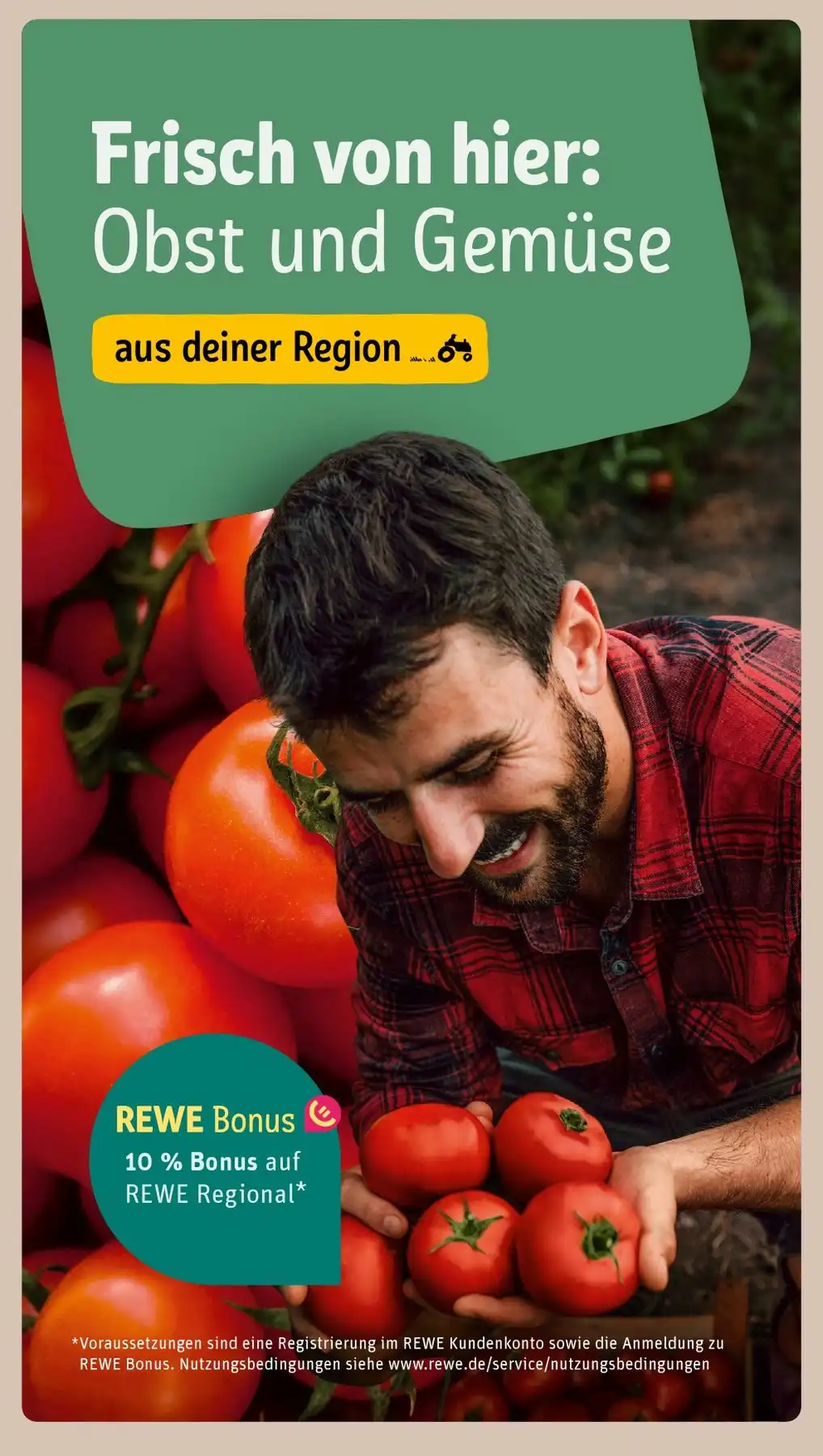Rewe Kaufpark Prospekt Vom 19.10.2026 Bis 24.10.2026 Nächste Woche - Bild 4 Ab 12.10.2026