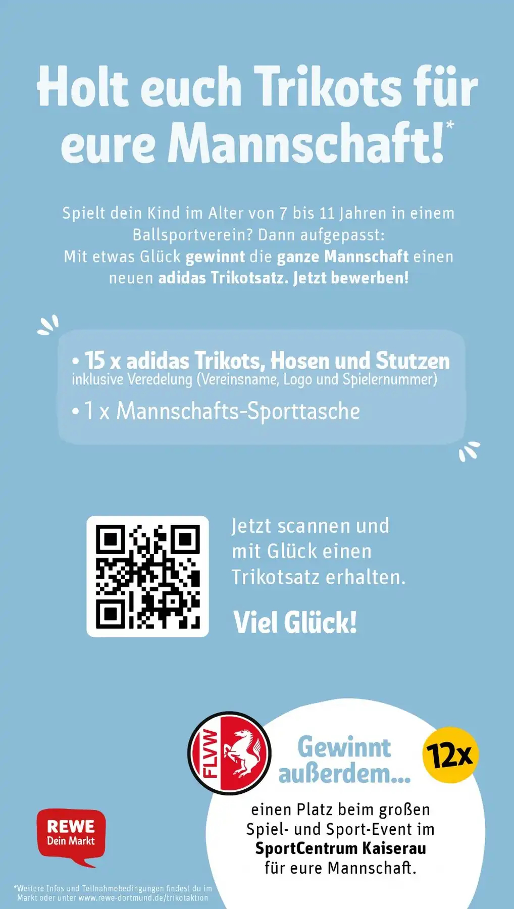 Rewe Kaufpark Prospekt Vom 19.10.2026 Bis 24.10.2026 Nächste Woche - Bild 1 Ab 12.10.2026