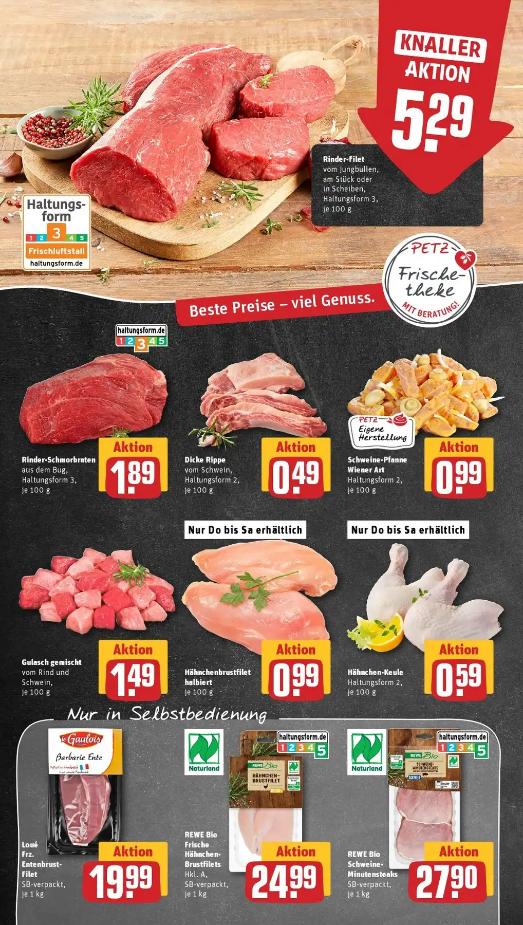 Ab 12.10.2026