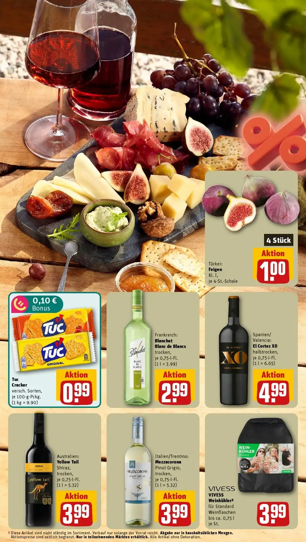 Rewe Petz Prospekt Angebote Ab 19.10.2026 Bis 24.10.2026 Nächste Woche - Bild 3 Ab 12.10.2026