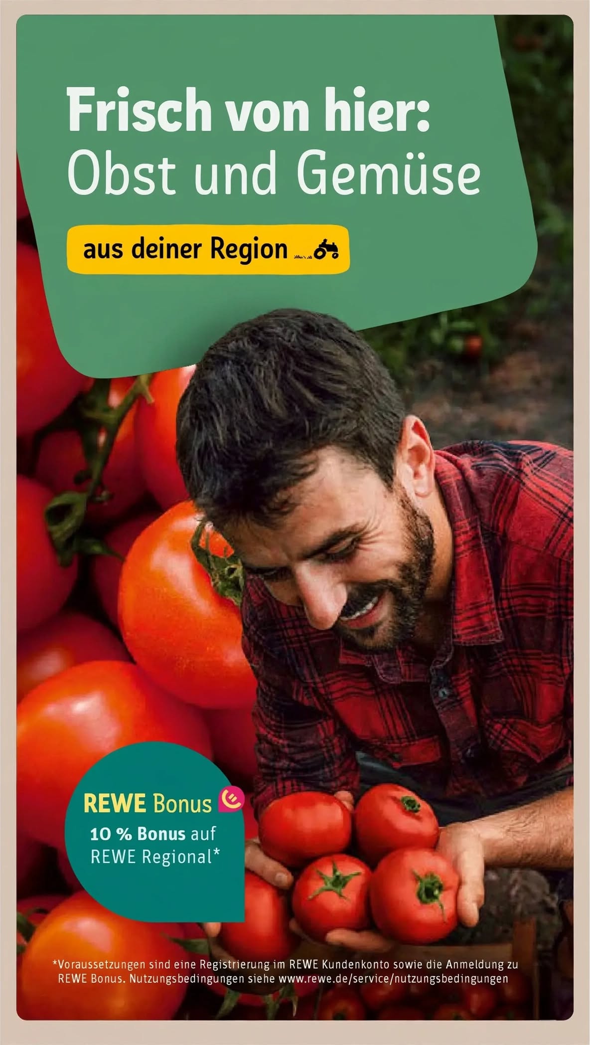 Rewe Prospekt Angebote Ab 12.10.2026 Bis 17.10.2026 Nächste Woche - Bild 1 Ab 12.10.2026