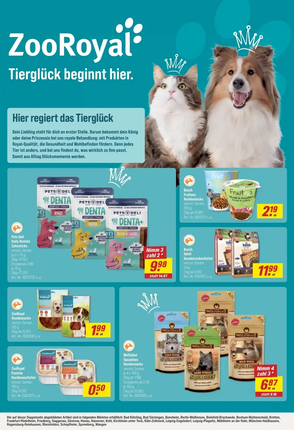 Toom Baumarkt Prospekt Ab 09.11.2026 Bis 14.11.2026 Nächste Woche - Bild 2 Toom Baumarkt