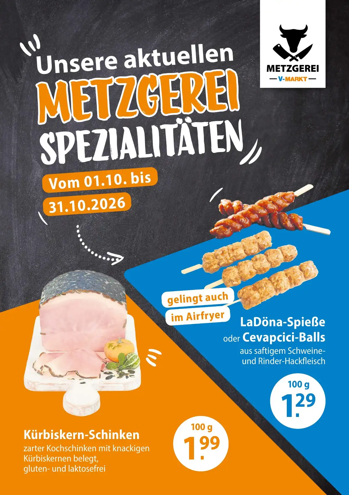 Ab 15.10.2026