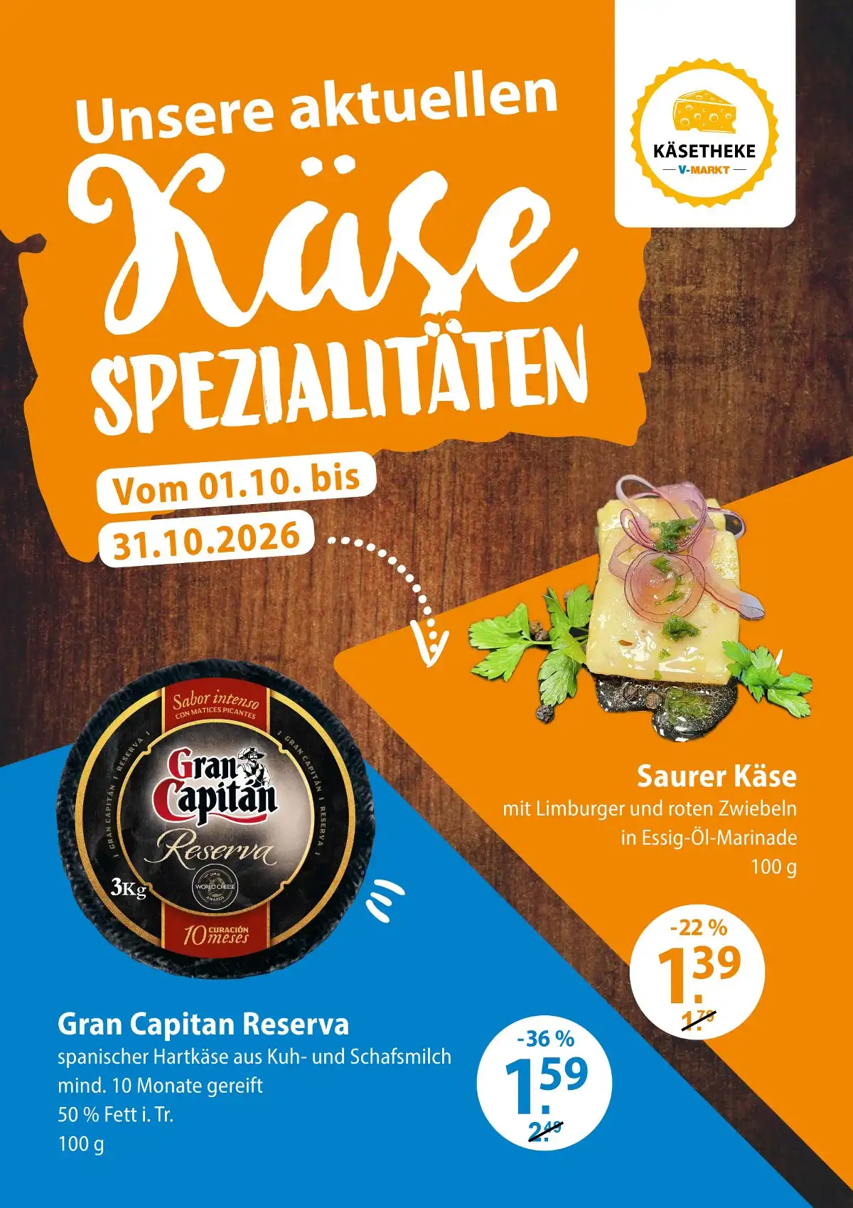 Ab 15.10.2026