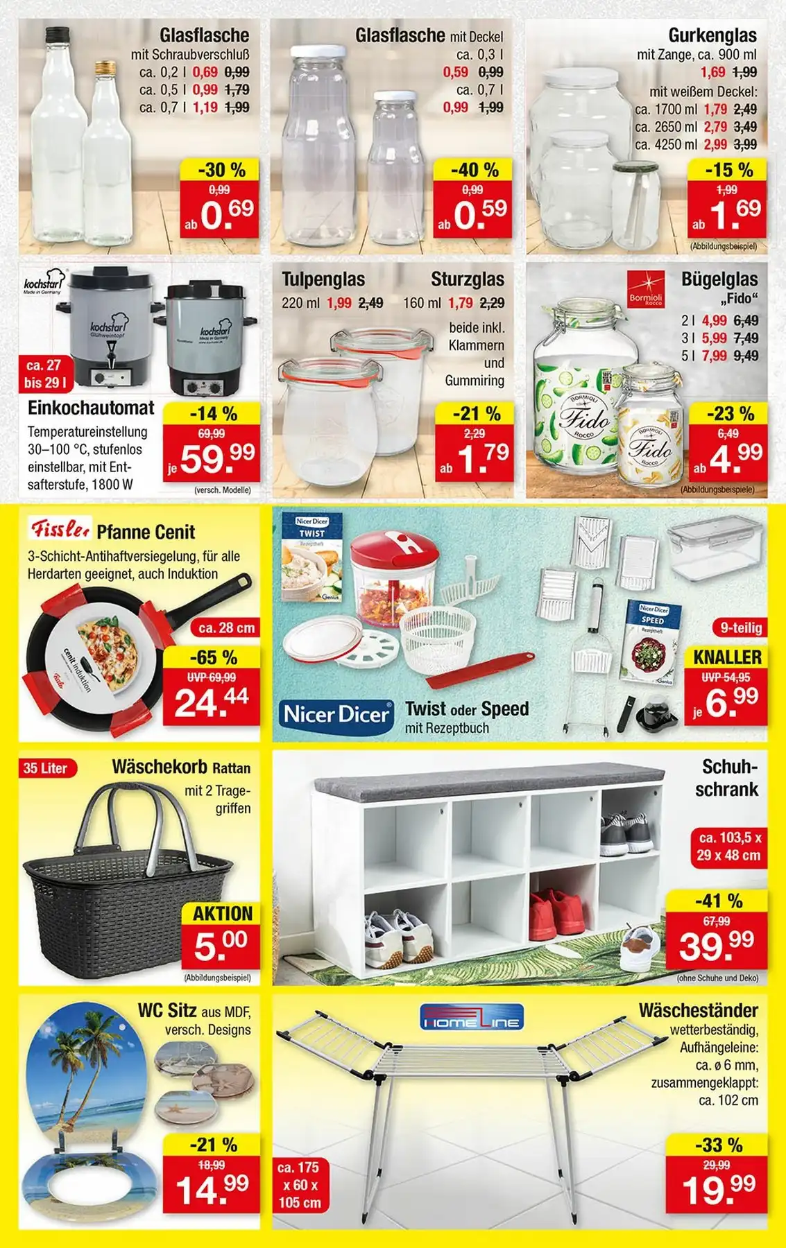 Zimmermann Prospekt Gültig Vom 12.10.2026 Bis 17.10.2026 - Bild 2 Ab 12.10.2026 Halloween