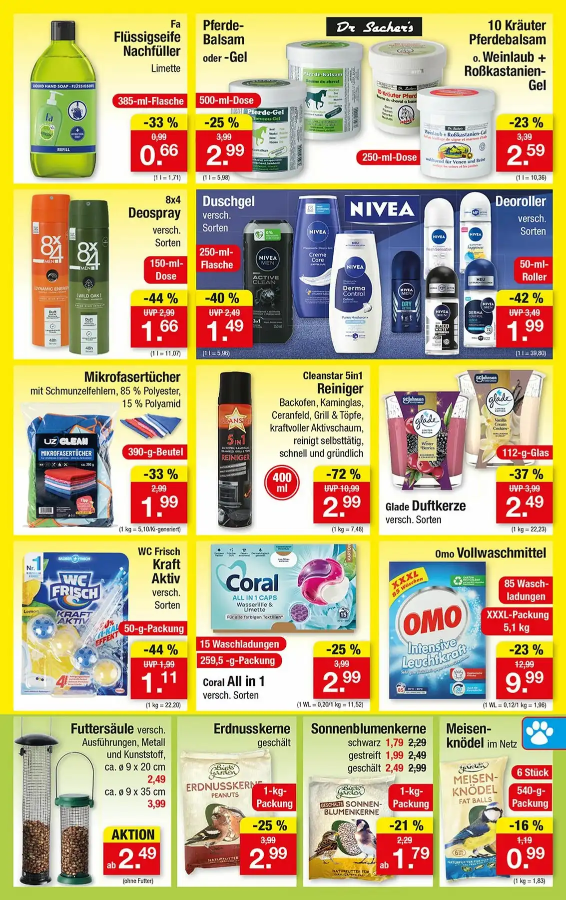 Zimmermann Prospekt Gültig Vom 12.10.2026 Bis 17.10.2026 - Bild 1 Ab 12.10.2026 Halloween