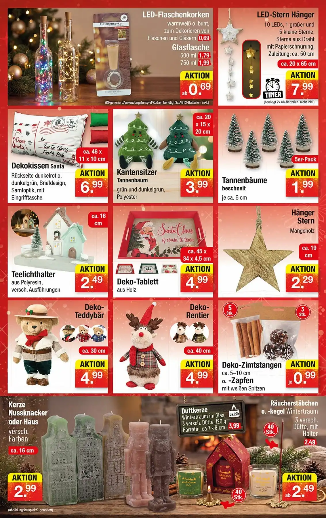 Zimmermann Prospekt Gültig Vom 12.10.2026 Bis 17.10.2026 - Bild 2 Ab 12.10.2026 Halloween